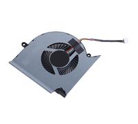 Nouveau Ventilateur CPU Efficace Pour Ordinateur Portable GL65 GE65 GP65 WE65 MS-16U7 16U5 16U7 Refroidissement GPU Durée De Prolongée De L'appareil Pour Ordinateurs Portables