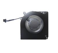 Nouveau Ventilateur CPU pour Ordinateur Portable pour Aftershock pour Vapor 15 Pro QC7 DC5V 2,25 W
