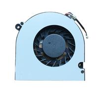 Nouveau Ventilateur CPU pour Ordinateur Portable pour Aftershock W-15 Lite GTX1060 N950TP6 DC5V 0,5A 4 Broches