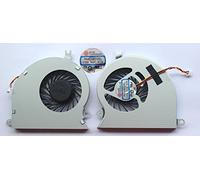 Nouveau Ventilateur de refrigeracion de CPU pour MSI Gaming GE40 2OC DRAGON EYES GE40 2OL GE40 2pc Dragon Eyes X460 X460DX