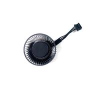 Nouveau Ventilateur de Refroidissement 36 mm 4 Broches BAPB0420B2UP001 pour Carte Graphique pour RTX A2000 pour Quadro A2000