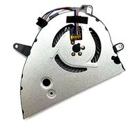 Nouveau Ventilateur de Refroidissement CPU de Remplacement Compatible pour HP PAVILION 15-CS 15-CW L25584-001 L25588-001
