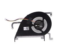 Nouveau ventilateur de refroidissement CPU pour ordinateur portable Original pour vivobook S15 S5300U S5300F X530UN DC5V 0.5A 4pin 4wires Laptop Cooler Fan vivobook s15