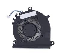 Nouveau Ventilateur de Refroidissement CPU pour pour Pavilion Gaming 15-EC 16-A, Connecteur d'alimentation 4 Broches, Ventilateur de Refroidissement CPU pour Ordinateur