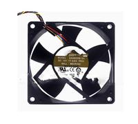 Nouveau Ventilateur de Refroidissement DA08020B12U PS04 DC12V 0.60A 8CM 4PIN
