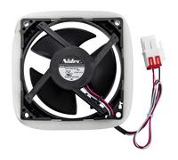 Nouveau ventilateur de refroidissement de moteur U92C12MS1B3-52 pour réfrigérateur RF18 20 22 31 34