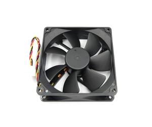 Nouveau Ventilateur de Refroidissement de Remplacement pour Synology DP340 DP320 DS1621xs+ FS1018 DC12V 0.12A 92 * 92 * 25MM 3PIN