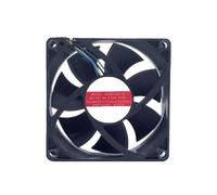 Nouveau Ventilateur de Refroidissement DS08025R12U P190 DC12V 0.70A 8CM 4PIN