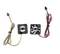 Nouveau Ventilateur de Refroidissement EFS-04D24L DC24V 0.10A 4010 Axial Fan and Blower Fan 2PIN
