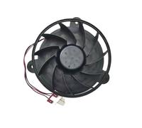Nouveau ventilateur de refroidissement for réfrigérateur GW13E12MS1AB-52 DC12V 0,19A