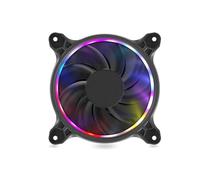 Nouveau Ventilateur de Refroidissement FR-601 PWM Temperature Control 4Lines