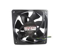 Nouveau Ventilateur de Refroidissement pour Cooler Master A12025-20RB-4CP-F1 DF1202512RFHN DC12V 0.32A 12CM 4PIN