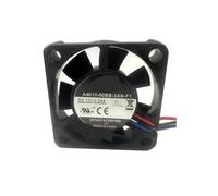 Nouveau Ventilateur de Refroidissement pour Cooler Master A4010-80BB-3AN-F1 DF0401012RFMN DC12V 0.24A 40 * 40 * 10MM 3Lines