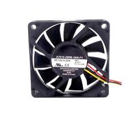 Nouveau Ventilateur de Refroidissement pour Cooler Master A7015-29RB-3AN-F1 DC12V 0.22A 7CM 3Lines