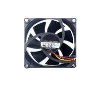 Nouveau Ventilateur de Refroidissement pour Cooler Master A8025-20RB-3AN-F1 DF0802512RFDN 80 * 80 * 25MM DC12V 0.13A 3Lines