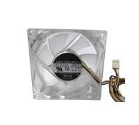 Nouveau Ventilateur de Refroidissement pour Cooler Master A8025-25RB-3NN-PI DC12V 0.15A 8CM 3PIN