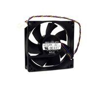 Nouveau Ventilateur de Refroidissement pour Cooler Master A8025-42RB-6IP-PI DC12V 0.54A 8CM 4PIN