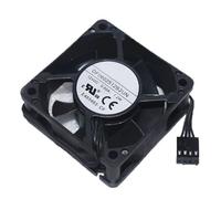 Nouveau Ventilateur de Refroidissement pour Cooler Master DF0602512B2UN 60 * 60 * 25MM DC12V 0.60A 4Lines