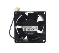 Nouveau Ventilateur de Refroidissement pour Cooler Master DF0703812B2HN 70 * 70 * 38MM DC12V 0.70A 4Lines