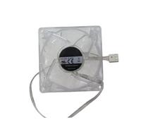 Nouveau Ventilateur de Refroidissement pour Cooler Master DF0802512SEUN 80 * 80 * 25MM DC12V 0.60A 4Lines