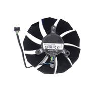 Nouveau Ventilateur de Refroidissement pour Cooler Master DF0921512RFHN DC12V 0.60A 4PIN