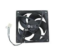 Nouveau Ventilateur de Refroidissement pour Cooler Master DF1082512B2FN DC12V 1.0A 4PIN