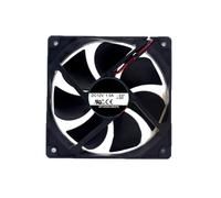 Nouveau Ventilateur de Refroidissement pour Cooler Master DF1202512B2FN DC12V 1.0A 12CM 4PIN