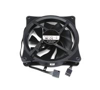 Nouveau Ventilateur de Refroidissement pour Cooler Master DF1202512B2UN DC12V 0.54A 12CM