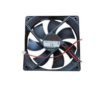 Nouveau Ventilateur de Refroidissement pour Cooler Master DF1202524RFMN 120 * 120 * 25MM DC24V 0.15A 2Lines