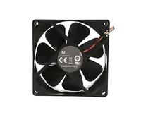 Nouveau Ventilateur de Refroidissement pour Cooler Master FA09225M12BFE 90 * 90 * 25MM DC12V 0.35A 3Lines