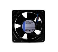 Nouveau Ventilateur de Refroidissement pour Ebmpapst 4184NX DC24V 190mA 4.5W 12CM