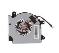 Nouveau Ventilateur De Refroidissement Pour Ordinateur Portable GF75 Mince 9SC-027 8RC Radiateur Ordinateur Portable 5 V 0.55A 4 Broches 4 Fils Refroidisseur Ventilateur De