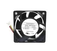 Nouveau Ventilateur de Refroidissement pour SanLing CA2254H11 MMF-06H24SS CX7 MMF-06H24SS-CX7 8Z23H1 24 VCC 0,09 A 3 Broches 3 Lignes Neuf