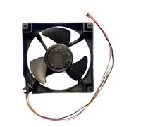 Nouveau ventilateur de refroidissement U12E12BS8F3-57 J231 DC12V 0.06A for réfrigérateur
