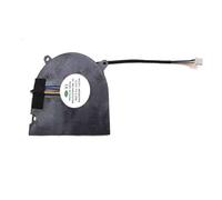 Nouveau Ventilateur pour Miko MD5607HS DC5V 0,25 A 4 Broches 4 Lignes