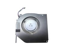 Nouveau Ventilateur pour Ordinateur Portable pour Aftershock pour Apex 17 9e génération 20X0 GK7CP0S DC5V (Ventilateur Uniquement)