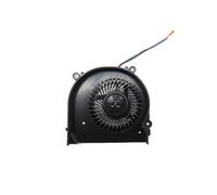 Nouveau Ventilateur pour processeur d'ordinateur Portable pour Aftershock MX-15 Pro N850HP6 DC5V 3 Broches