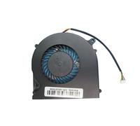 Nouveau Ventilateur pour processeur d'ordinateur Portable pour PaderBook Basic i75 15,6 Pouces DC5V 0,5A