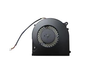 Nouveau Ventilateur pour processeur d'ordinateur Portable pour Pcspecialist pour Cosmos VI S BD15 15,6 N850HL DC5V 0,5A