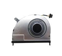 Nouveau Ventilateur pour processeur d'ordinateur Portable pour Pcspecialist pour Lafite Pro 14 L141CU DC5V 2,5 W 0,5 A