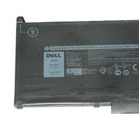 Nouveau Véritable Dell Latitude 5300 5310 (2-in-1) 7300 7400 60Wh PC Pile MXV9V