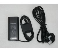 Nouveau Véritable Dell XPS 13 9370 Latitude 7389 7390 45W-65W Usb-C Chargeur