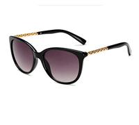 Nouveau Vintage Marque Design Dames Cat Eye Lunettes De Soleil Femmes Cadre Lunettes De Soleil De Luxe pour Femme-C1