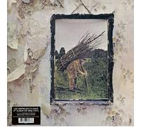 Nouveau Vinyl LP LED ZEPPELIN IV Atlantic 8122-79657-7 (2020)