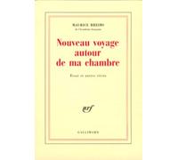 Nouveau voyage autour de ma chambre