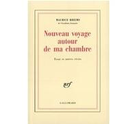 Nouveau voyage autour de ma chambre