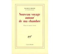 Nouveau voyage autour de ma chambre
