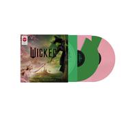 NOUVEAU WICKED - LA BANDE ORIGINALE Vinyle 2-LP UMG 602475112280 (2024) Jo