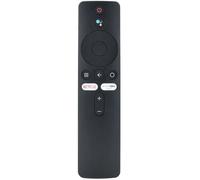 Nouveau XMRM-006 pour Xiaomi MI Box S MI TV Stick MDZ-22-AB MDZ-24-AA Smart TV Box Bluetooth TéLéCommande Vocale