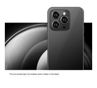 Nouveau xs15 pour max mini 4g smartphone 3 64g android 8.1 commerce extérieur